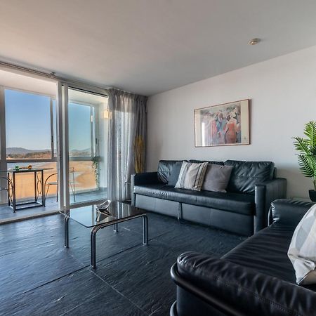 비고 El Balcon De Samil 아파트 외부 사진