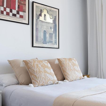 비고 El Balcon De Samil 아파트 외부 사진