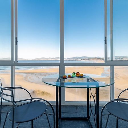 비고 El Balcon De Samil 아파트 외부 사진